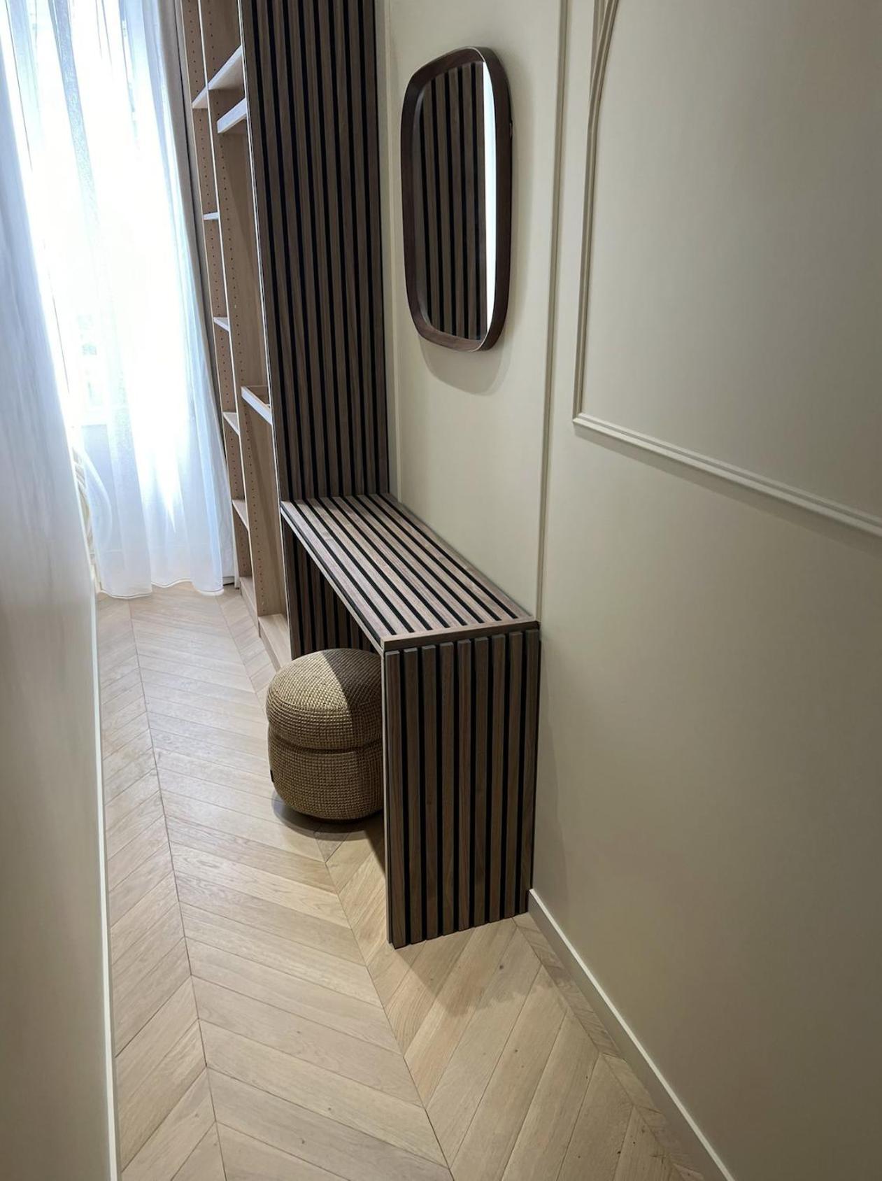 3 Bedrooms Center Of By Prestige Apartment