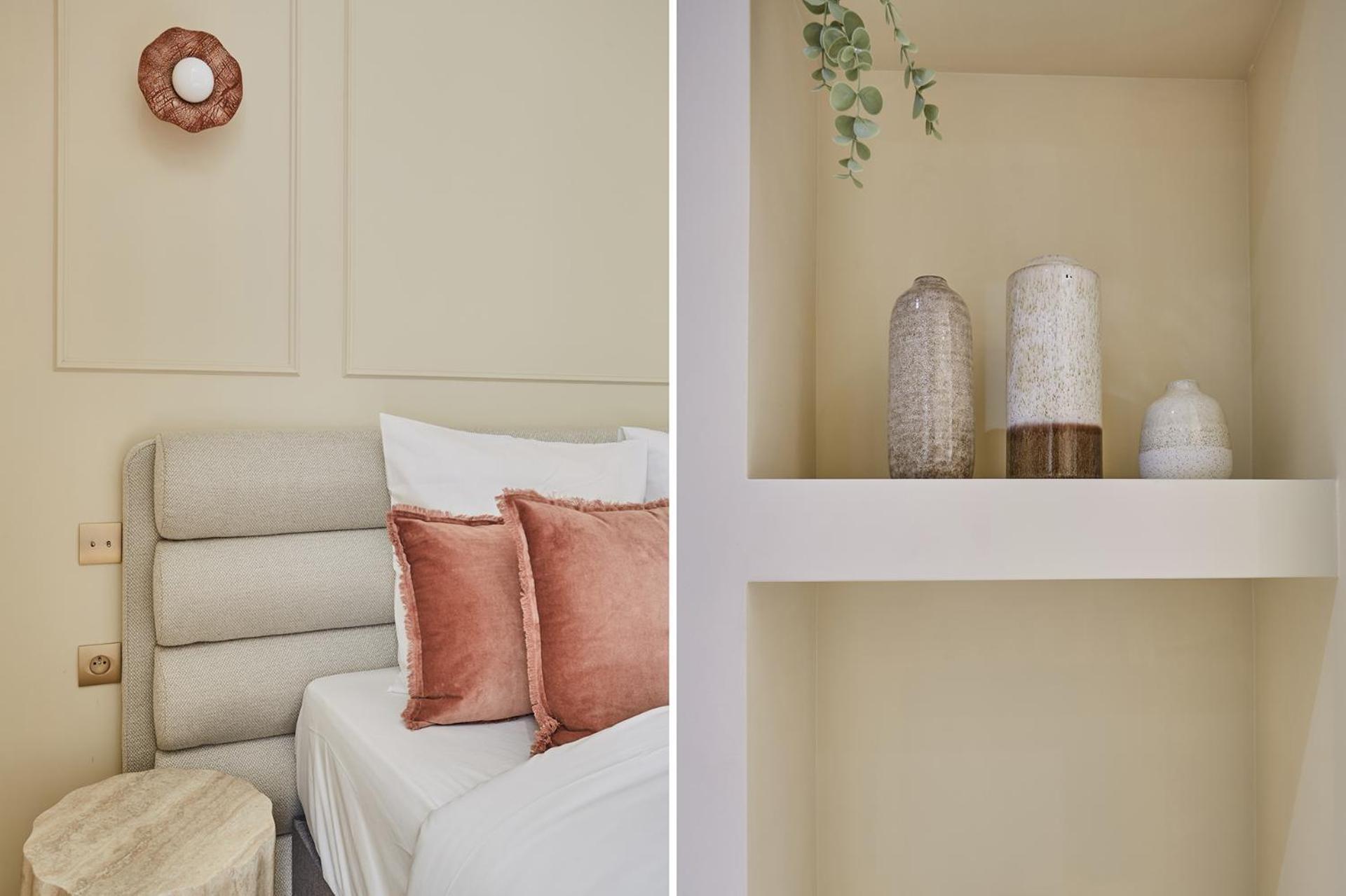 3 Bedrooms Center Of By Prestige Paris