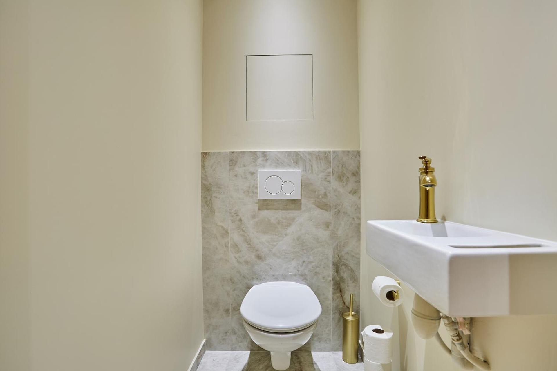 Apartment 3 Bedrooms Center Of By Prestige